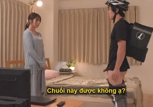 Tình cảm với Gã chồng nhạt dần, Cô vợ "đi ngoài" với cấp trên ở cửa Cây hàng tiện lợi
