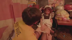 SQIS-041,SQIS-041 Lesbian Psycho 3 Lưỡi phụ nữ bị đốt cháy