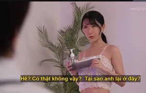 Qua nhà khiếu nại gã nhà bên kinh tởm, cô gái bị giam cầm cưỡng bức